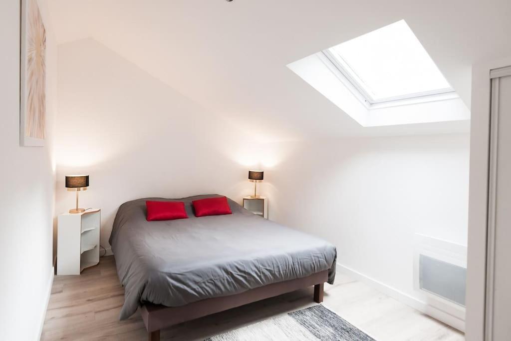 Le Solstice - 60m2 1ch-4pers - Apartment