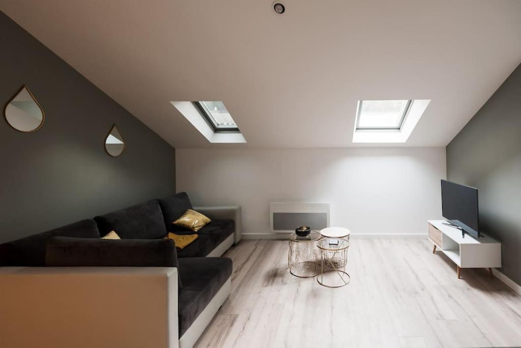 Le Solstice - 60m2 1ch-4pers - Apartment