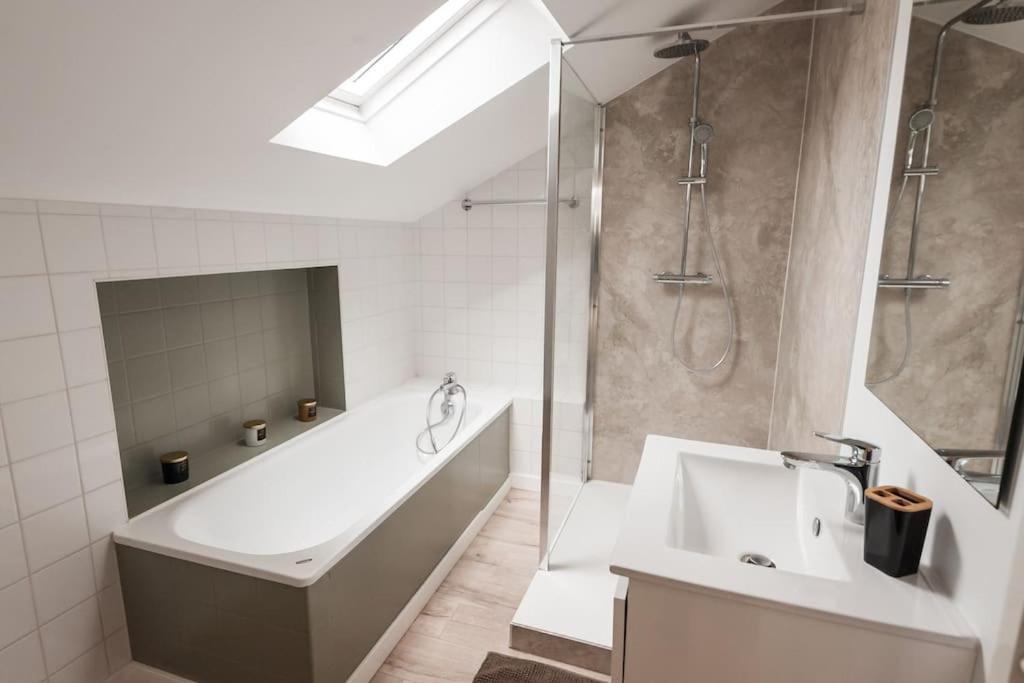 Le Solstice - 60m2 1ch-4pers -